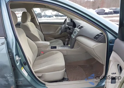 2009 Toyota Camry Le из США, поврежденный, VIN 4T1BE46KX9U880832